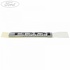 Emblema TDDI Ford mondeo mk3 2.0 tdci