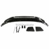 Grila bara fata, model Sport Ford s max 2.0 tdci