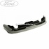 Extensie bara spate 5 usi hatchback, model ST esapament dreapta Ford focus 3 1.6 tdci econetic