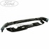 Extensie bara spate 5 usi hatchback, model ST esapament dreapta Ford focus 3 1.6 ecoboost
