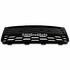 Grila bara fata centrala, design fagure Ford focus 3 1.6 tdci