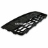 Grila bara fata centrala, design fagure fara senzor parcare Ford focus 3 1.6 tdci econetic