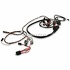 Cablaj electric de instalare carlig remorcare 13 pini Ford kuga mk1 2.5 4x4