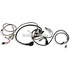 Cablaj electric de instalare carlig remorcare 13 pini Ford kuga mk1 2.5 4x4