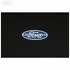 Mapa acte cu logo Ford neagra cu fermoar Ford  