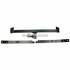Carlig remorcare detasabil Ford kuga mk1 2.5 4x4