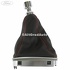 Manson cutie viteza negru 6 trepte cusatura rosie Ford mondeo 4 2.2 tdci