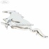 Emblema Ford Mustang grila radiator Ford mustang facelift 2.3 ecoboost