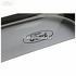 Set paravant fata Ford ranger 2 2.5 tdci 4x4
