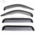 Set paravant fata Ford ranger 2 2.5 tdci 4x4