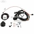 Cablaj electric de instalare carlig remorcare Ford kuga 2 1.5 ecoboost