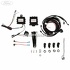 Set senzor parcare fata Ford ranger 4 2.2 tdci