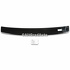 Protectie penru bara spate negru lucios Ford fiesta mk 9 1.0 ecoboost