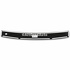 Protectie penru bara spate negru lucios Ford fiesta mk 9 1.0 ecoboost