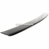 Protectie penru bara spate negru lucios Ford fiesta mk 9 1.0 ecoboost