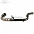 Furtun intecooler turbosuflanta Ford focus 2 2.0 tdci