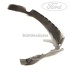 Spoiler inferior bara spate 3/5 usi Ford focus 2 2.0