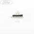 Clips prindere grila parbriz scurt Ford transit mk 6 2.0 di