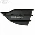 Grila proiector dreapta, negru lucios, Titanium Ford kuga 2 1.5 ecoboost