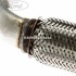 Racord flexibil catalizator Ford fiesta mk6 facelift st150