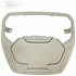 Consola plafoniera Ford mondeo 4 2.2 tdci