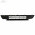 Grila bara fata inferioara look carbon Ford mustang 2.3 ecoboost
