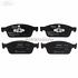 Set placute frana fata (disc 320mm) Ford kuga mk2 facelift 2.0 tdci 4x4