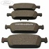 Set placute frana fata (disc 320mm) Ford kuga mk2 facelift 2.0 tdci