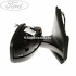 Oglinda dreapta reglaj electric rabatabil 02/2009-02/2010 Ford mondeo 4 2.2 tdci