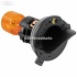 Bec semnalizare PWY19W Ford galaxy 3 2.0 ecoboost