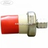 Senzor presiune A/C - cu conector alb Ford transit mk 5 2.0 di