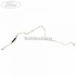 Conducta radiator clima aeroterma Ford fiesta mk 7 1.6 ti