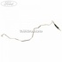 Conducta radiator clima aeroterma Ford fiesta mk 8 1.25