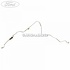 Conducta radiator clima aeroterma Ford fiesta mk 8 1.4