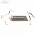 Radiator clima cu conducte clima an 07/2008-07/2011 Ford fiesta mk 7 1.6 ti