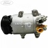 Compresor clima dupa 02/2012 Ford bmax 1.5 tdci