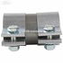 Conector teava esapament finala 55 MM Ford kuga 2 1.5 ecoboost 4x4