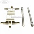 Sigurante placute frana etrier fata Ford focus mk3 2.3 rs