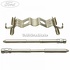 Sigurante placute frana etrier fata Ford focus mk3 2.3 rs