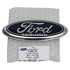 Emblema Ford hayon Ford focus 3 1.0 ecoboost
