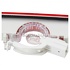 Lampa stop hayon 5 usi Ford fiesta 5  1.25 16v