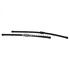 1 Set stergatoare fata flat blade Ford mondeo 4 2.2 tdci