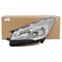 Far halogen stanga H7/H15 Ford kuga 2 1.5 ecoboost