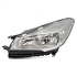 Far halogen stanga H7/H15 Ford kuga 2 1.5 ecoboost