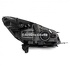 Far halogen stanga H7/H15 Ford kuga 2 1.5 ecoboost