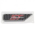 Emblema ST, aripa fata dreapta Ford focus mk2 1.4