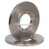 Disc frana spate 280 mm roti duble Ford transit mk7 3.2 tdci