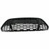 Grila bara fata negru lucios an 09/2010-12/2014 Ford mondeo 4 2.2 tdci