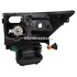 Far stanga an 06/2008-03/2011 Ford transit mk7 2.2 tdci
