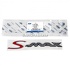 Emblema S-MAX Ford s max 2.0 tdci